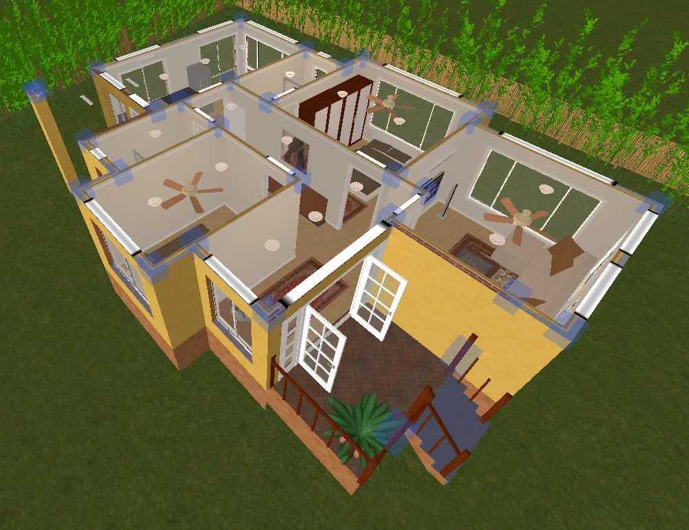 Coolthaihouse Com View Topic Small House In Surin
