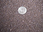 raw magnesium