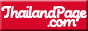 ThailandPage.com - English Thailand Web Directory